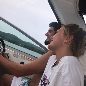 Meet your Posher, Jonathan